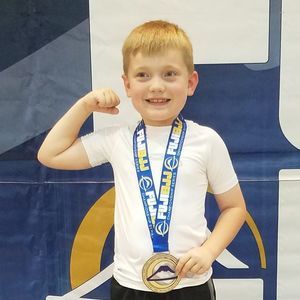 Meet your Posher, Jason